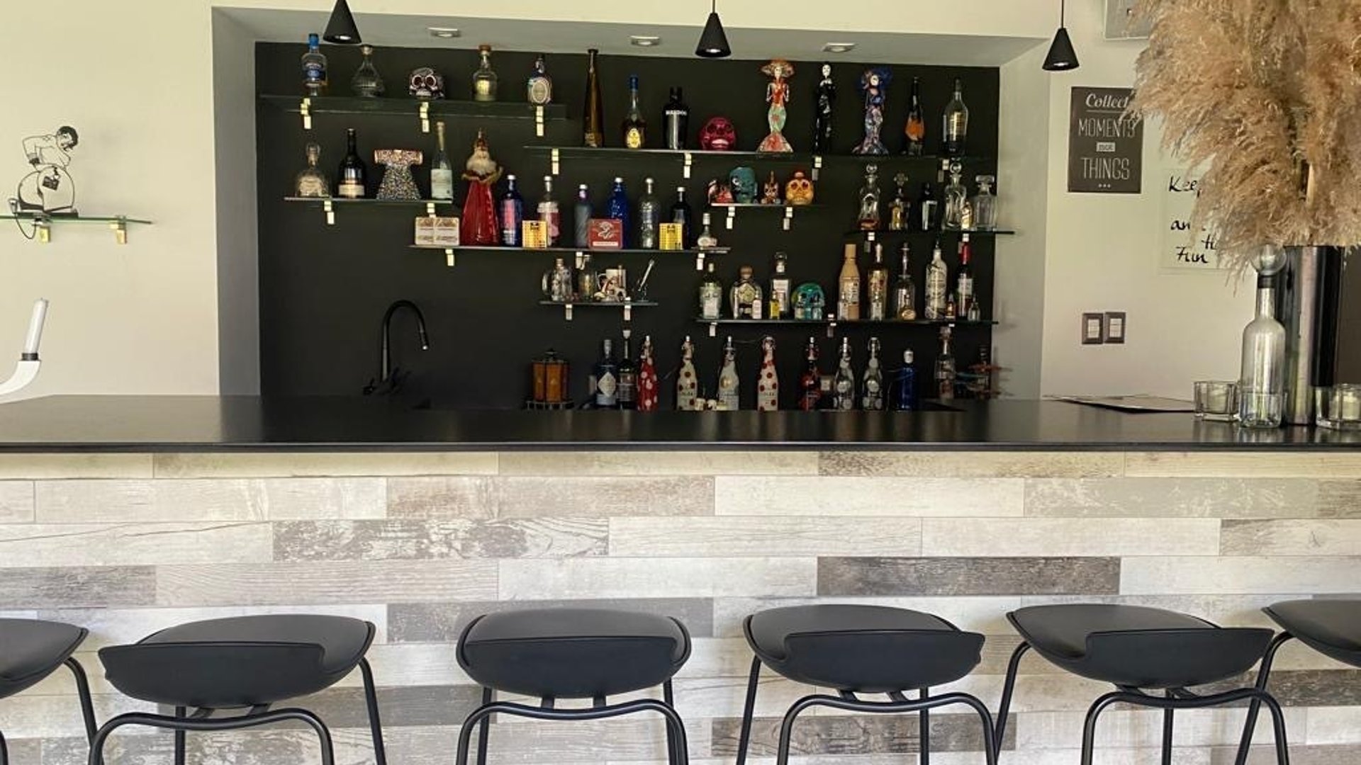 Preciosa casa en Venta fuera de Garita , CAES