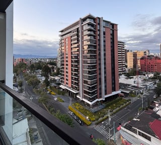 Apartamento en Ikonia, zona 14
