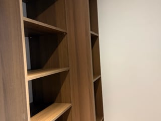 Apartamento en renta nivel medio de 3 habitaciones en Z11 Ref-5458 - 4