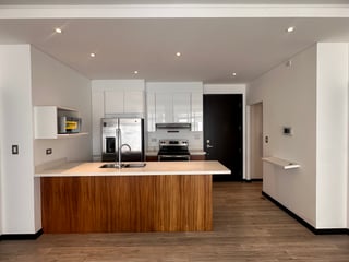 Apartamento de 2 habitaciones en Renta - Cayala - 2