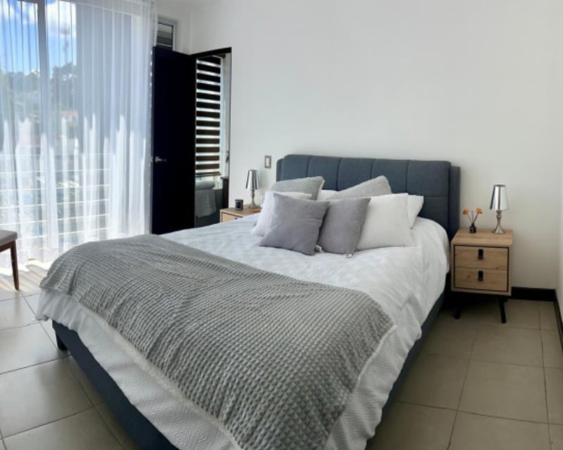 Apartamento en venta en Carretera a El Salvador km 14