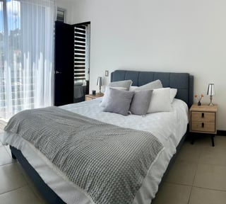 Apartamento en venta en Carretera a El Salvador km 14