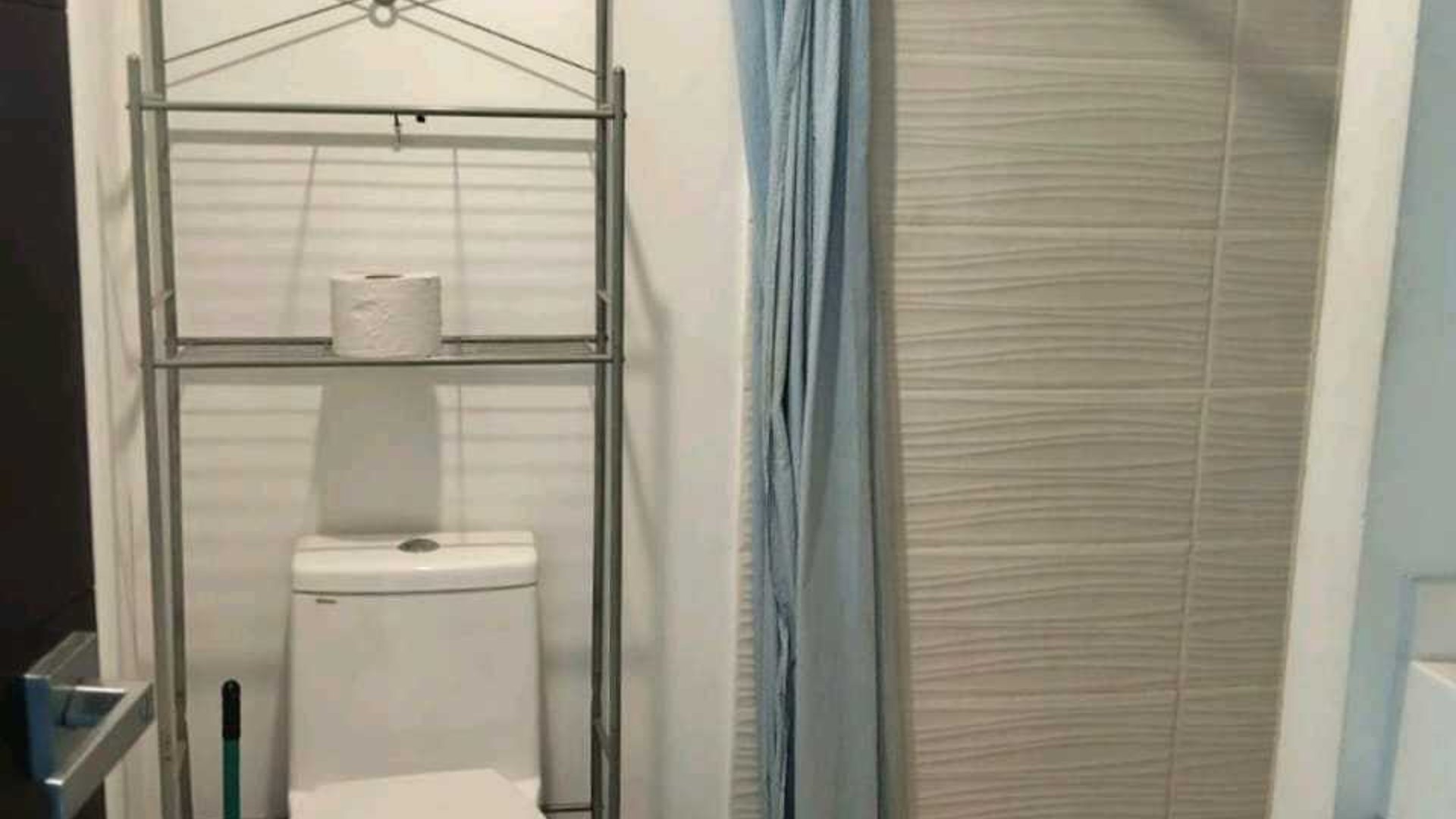 APARTAMENTO AMUEBLADO EN ALQUILER ???? Edificio Be14 / La Villa, Zona 14 - Miniatura 8