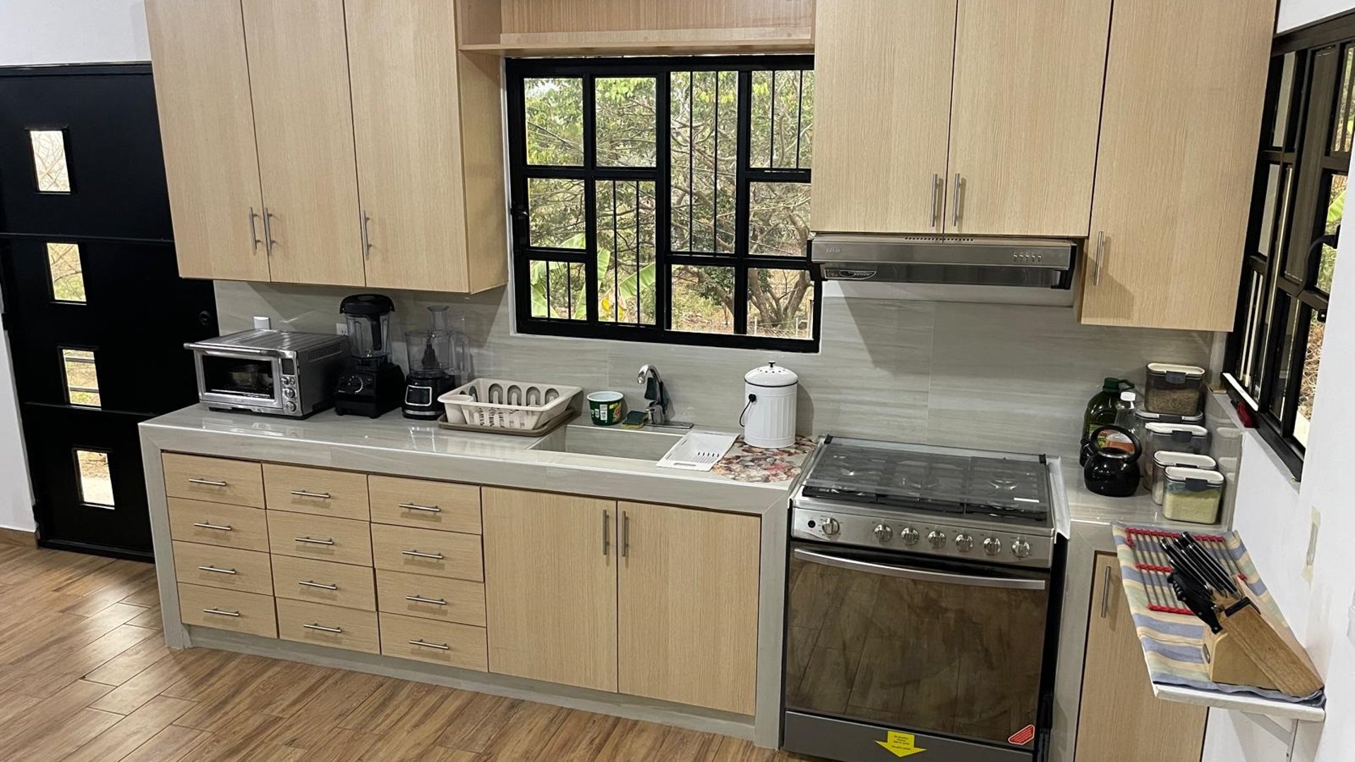 Casa en Venta y Renta Tzununa, San Marcos la Laguna, Sololá - Miniatura 6