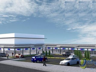 Vendo o Rento Local en Plaza Comercial Prisma - 2