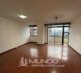 APARTAMENTO EN VENTA ZONA 14