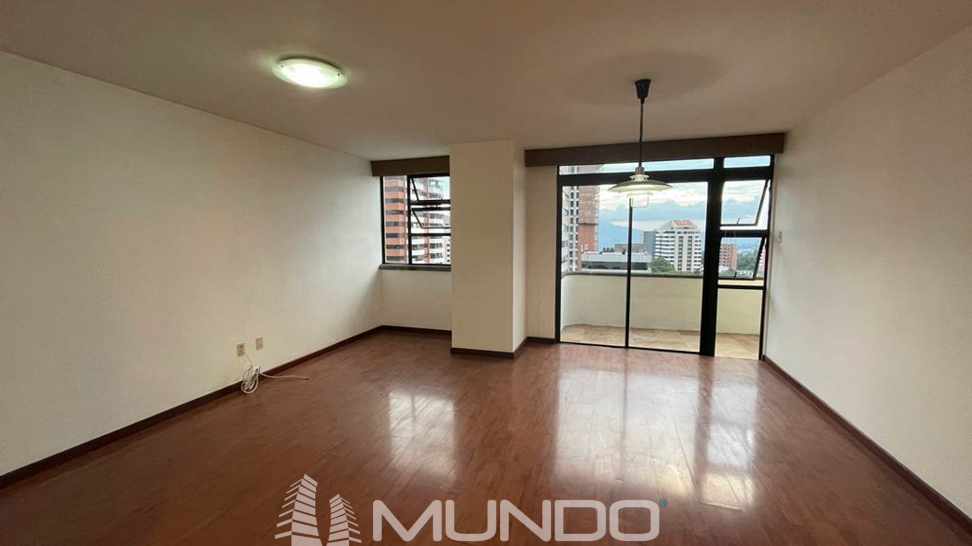 APARTAMENTO EN VENTA ZONA 14