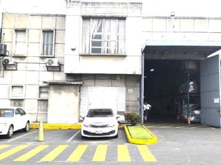 Ofi Bodega en Alquiler en Villa Nueva - 3