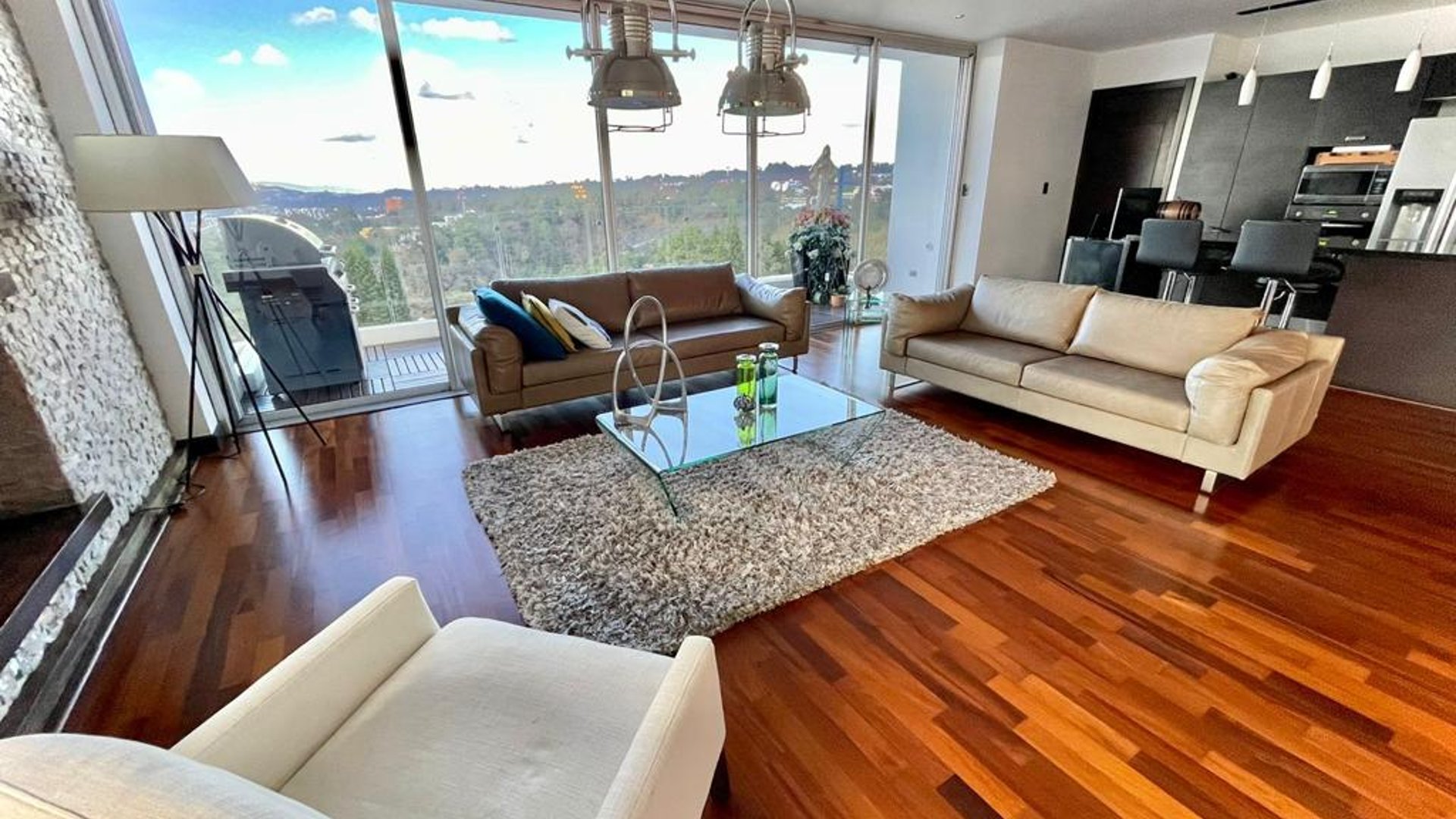 PENTHOUSE EN MIDORI ZONA 15 - Miniatura 6