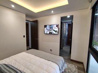 Apartamentos LEGACY 11 - 4