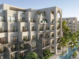 Apartamento en Venta en Cana Bay, República Dominicana - Image 3
