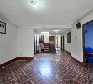 Casa y Apartamentos en Venta Zona 2 de Mixco El Tesoro