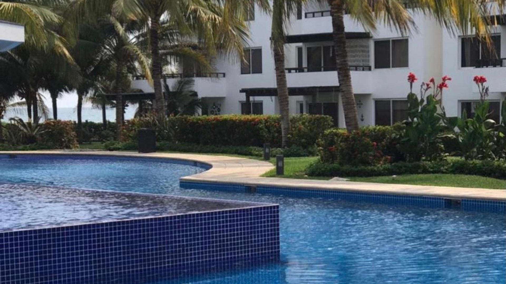 CONDOMINIO EL MUELLE SE VENDE PENTHOUSE - Miniatura 2