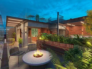 En Venta Apartamento en Construcción en zona 4 - Image 4