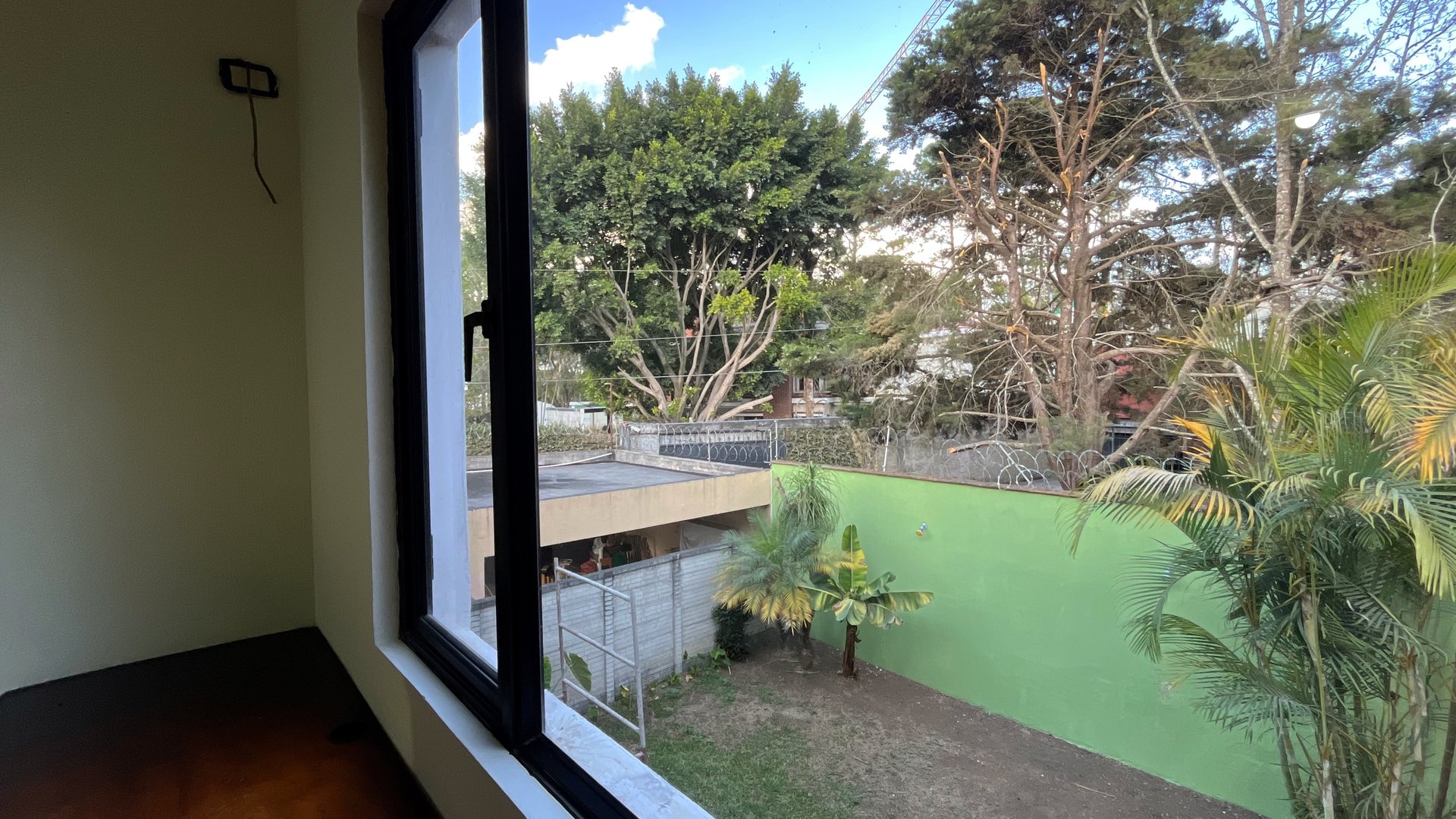 Casa grande en renta en zona 16 Kanajuyu 2 - Miniatura 19