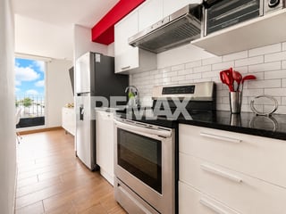 Apartamento Amueblado en Venta |  Zona 2  |  1 habitación | Ideal para Inversión - 4