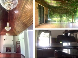 Casa en Venta Carretera a El salvador/El Socorro - 3