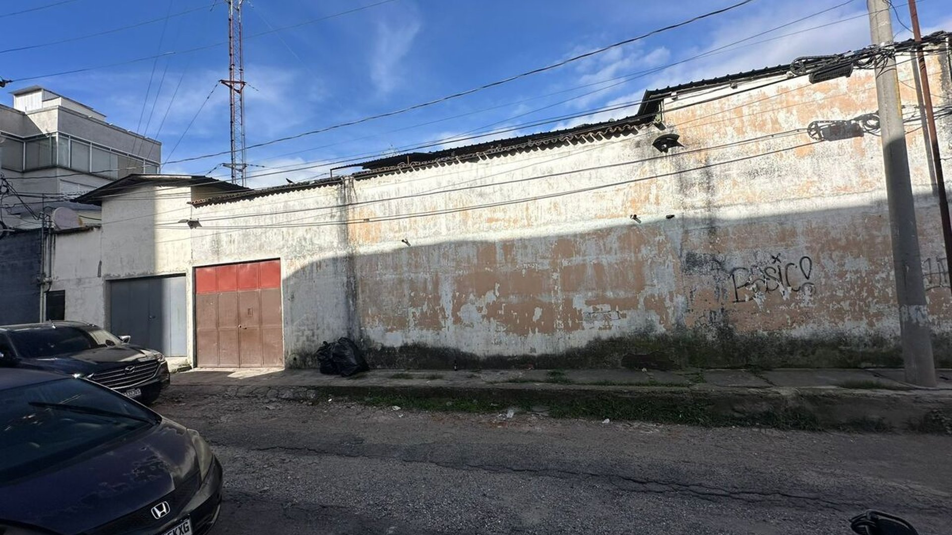 Propiedad en Venta – Zona 7, Colinas de Quinta Samayoa