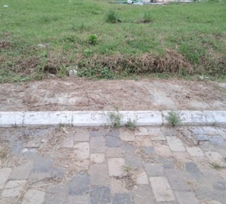 Terreno en Venta en Paseo Colonial San Lucas