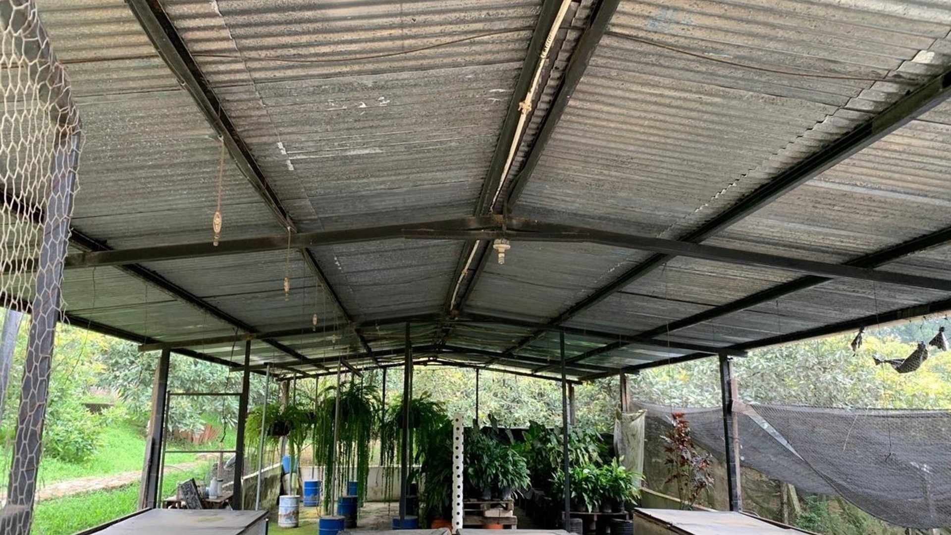 Granja en venta / Santa Lucía Milpas altas - Miniatura 40