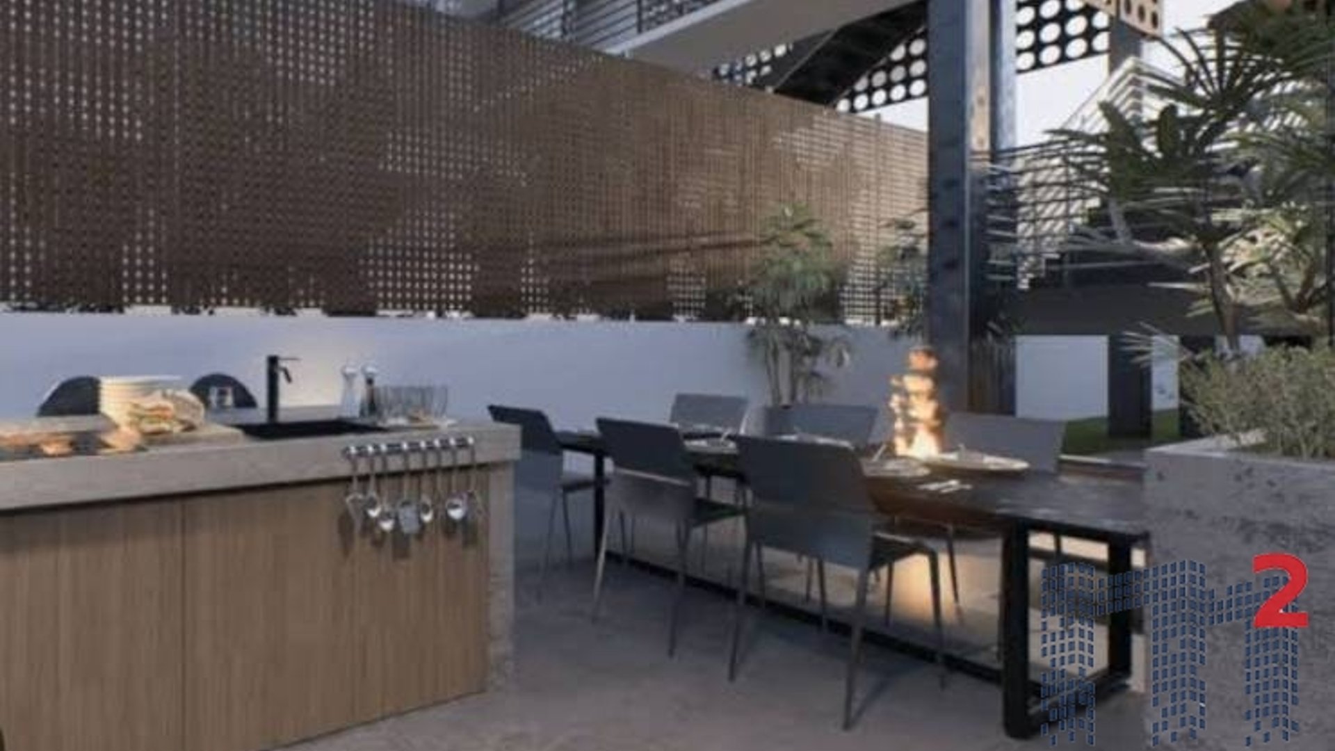 Apartamento en Venta, Zona 10 (V9949) - Miniatura 7