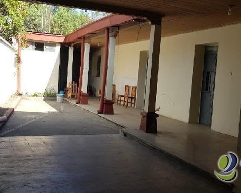 Venta-renta casa a pocos minutos del centro de Antigua