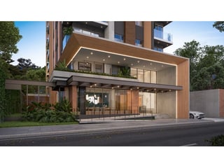 Zona 15 Edificio Hessen apartamento en Venta a pasos de Videre - Image 3