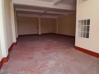 Bodega en Renta – San Cristóbal - 3