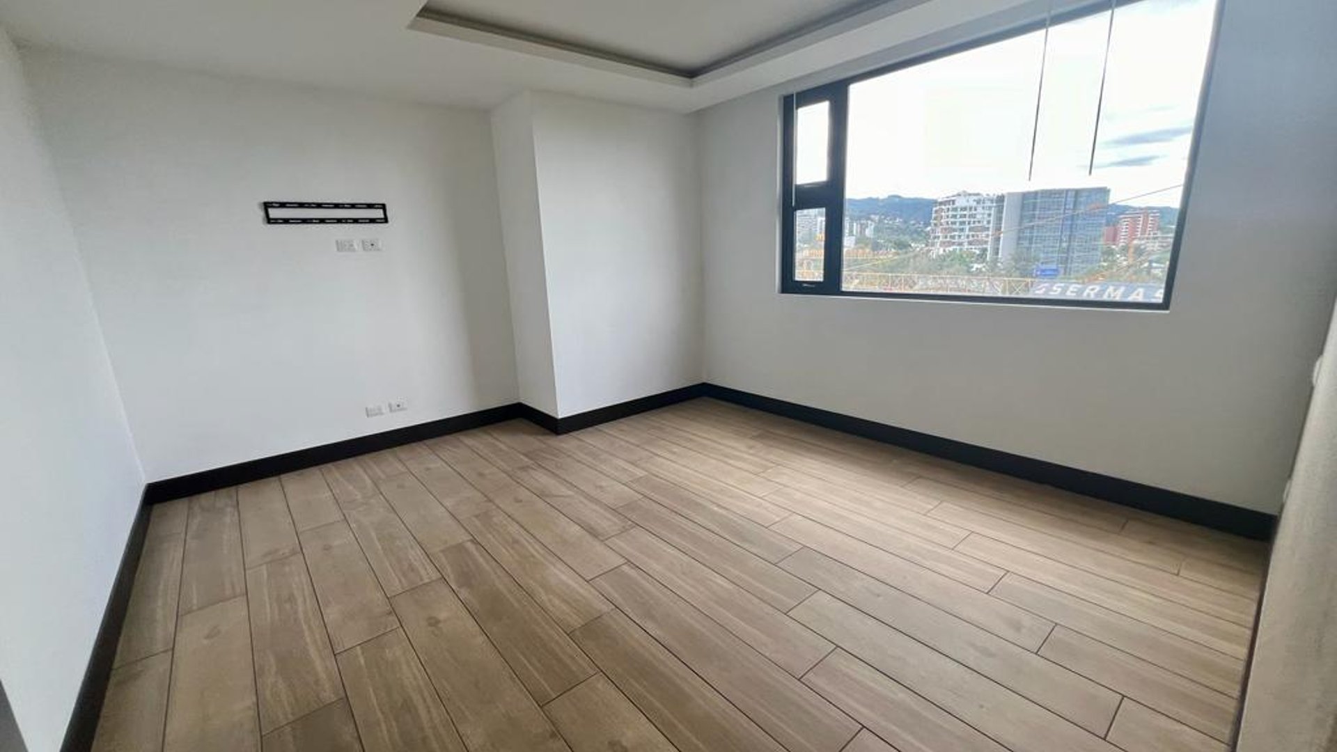 Apartamento en Vista Hermosa I en zona 15 - 3 habitaciones Ref-5939 - Miniatura 7