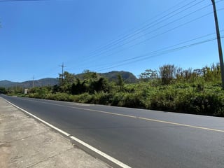 Terreno en Venta Frente a Carretera Escuintla - 3