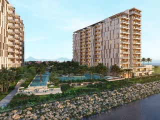 en venta apartamentos en Puerto de San Jose Chulamar - Image 2