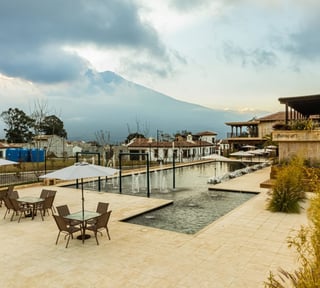APARTAMENTOS EN VENTA EN ANTIGUA GUATEMALA