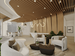 EN PLANOS Venta Apartamento en Zona 15 de 1 habitación - 4