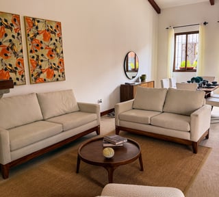 Se vende casa COLIBRI "A" en Club Los Franciscanos
