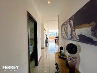 Penthouse en renta o venta en zona 15 - 5