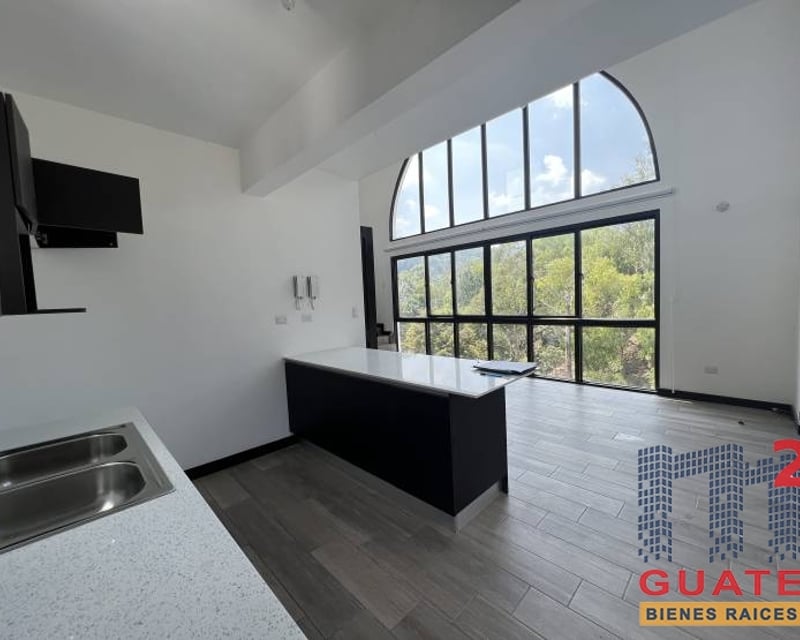 Apartamento en Renta, Zona 16 (R8975)