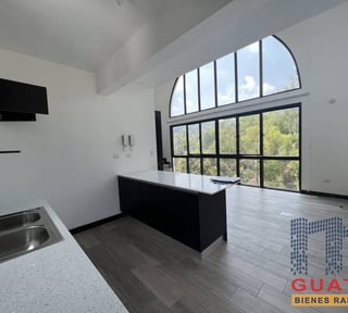 Apartamento en Renta, Zona 16 (R8975)