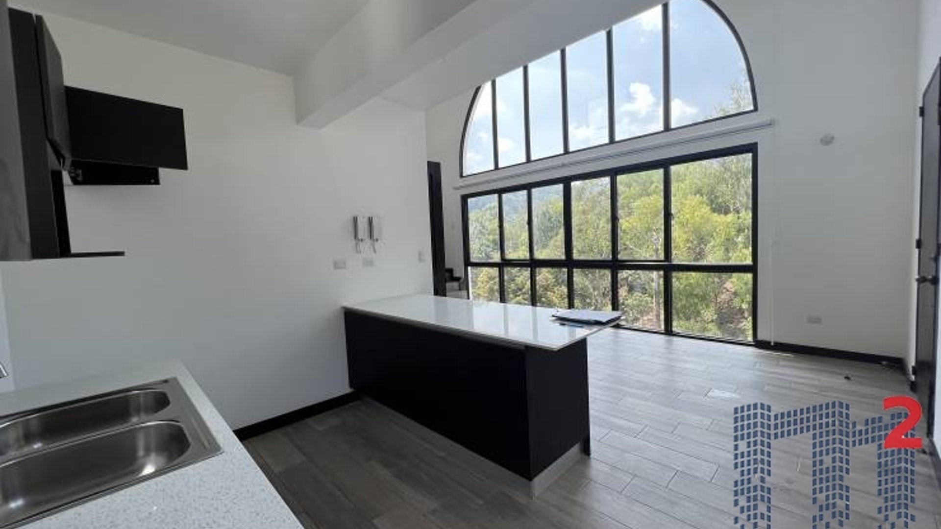 Apartamento en Renta, Zona 16 (R8975)