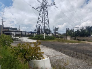 Terreno comercial en renta Carretera San Jose Pinula - 5
