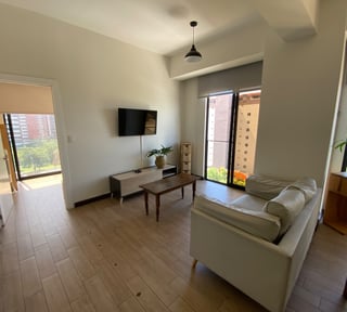 APARTAMENTO EN RENTA | N AMÉRICAS, ZONA 13