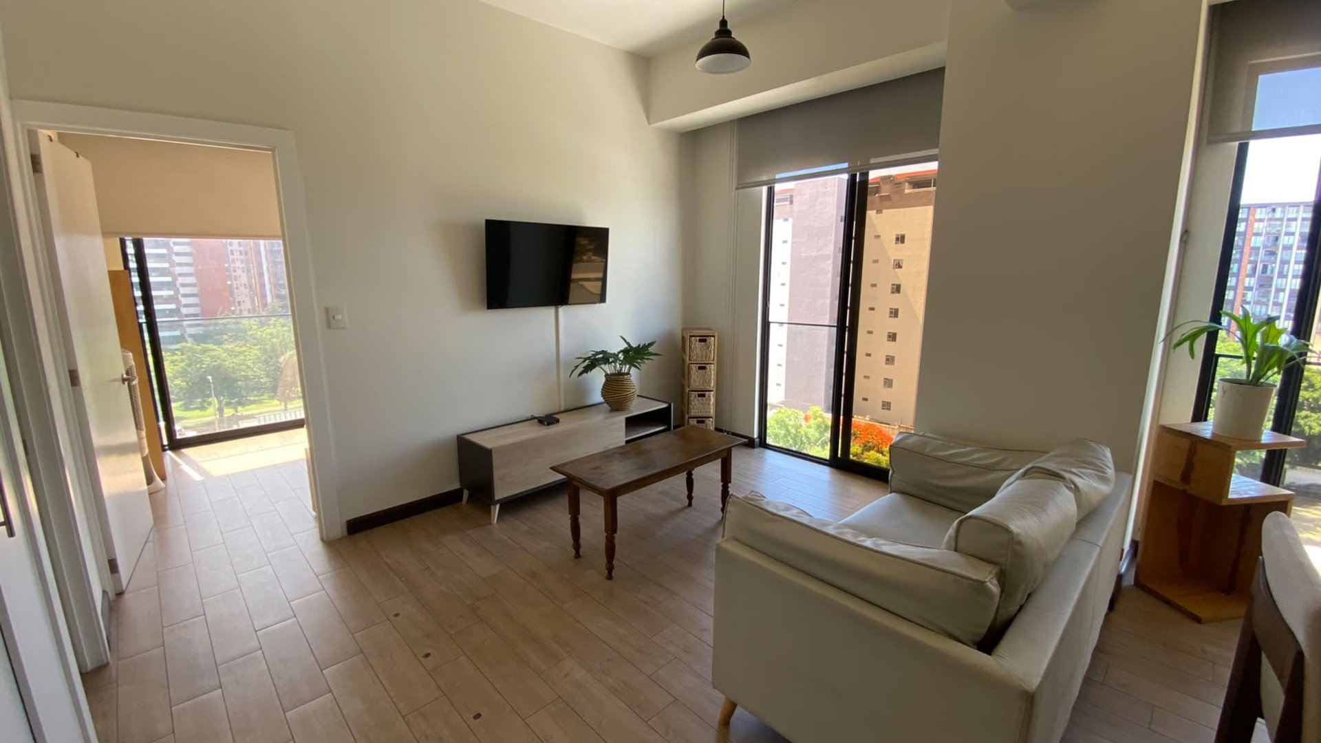 APARTAMENTO EN RENTA | N AMÉRICAS, ZONA 13