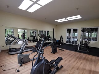 Villas de Entreverdes CES, Fraijanes km.21.4 Venta - 5