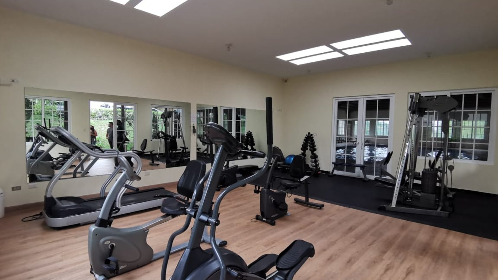 Villas de Entreverdes CES, Fraijanes km.21.4 Venta - Miniatura 5