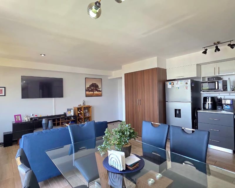 Apartamento en venta en Villas Granada Premium ll, 3 habitaciones - Miniatura 5