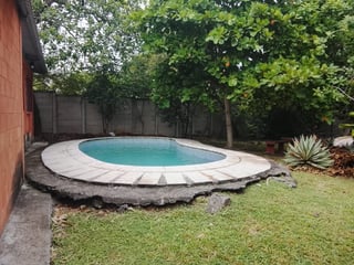 House for Sale in Escuintla, Guatemala | 2 Bed, Garden, Pool - Q.300K - Image 5