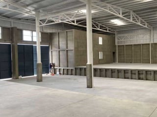 BODEGA EN ALQUILER | Parque Industrial Michatoya
📍 Ubicación: Km. 37.5 - 4
