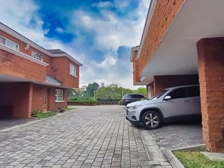 Casa en venta en Villas del Pedregal, Zona 15 - 3