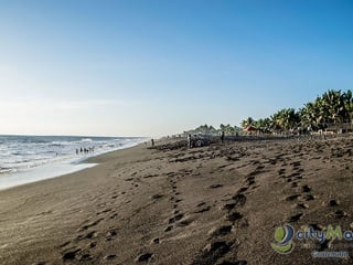 Terreno en venta en Monterrico, Santa Rosa - 5
