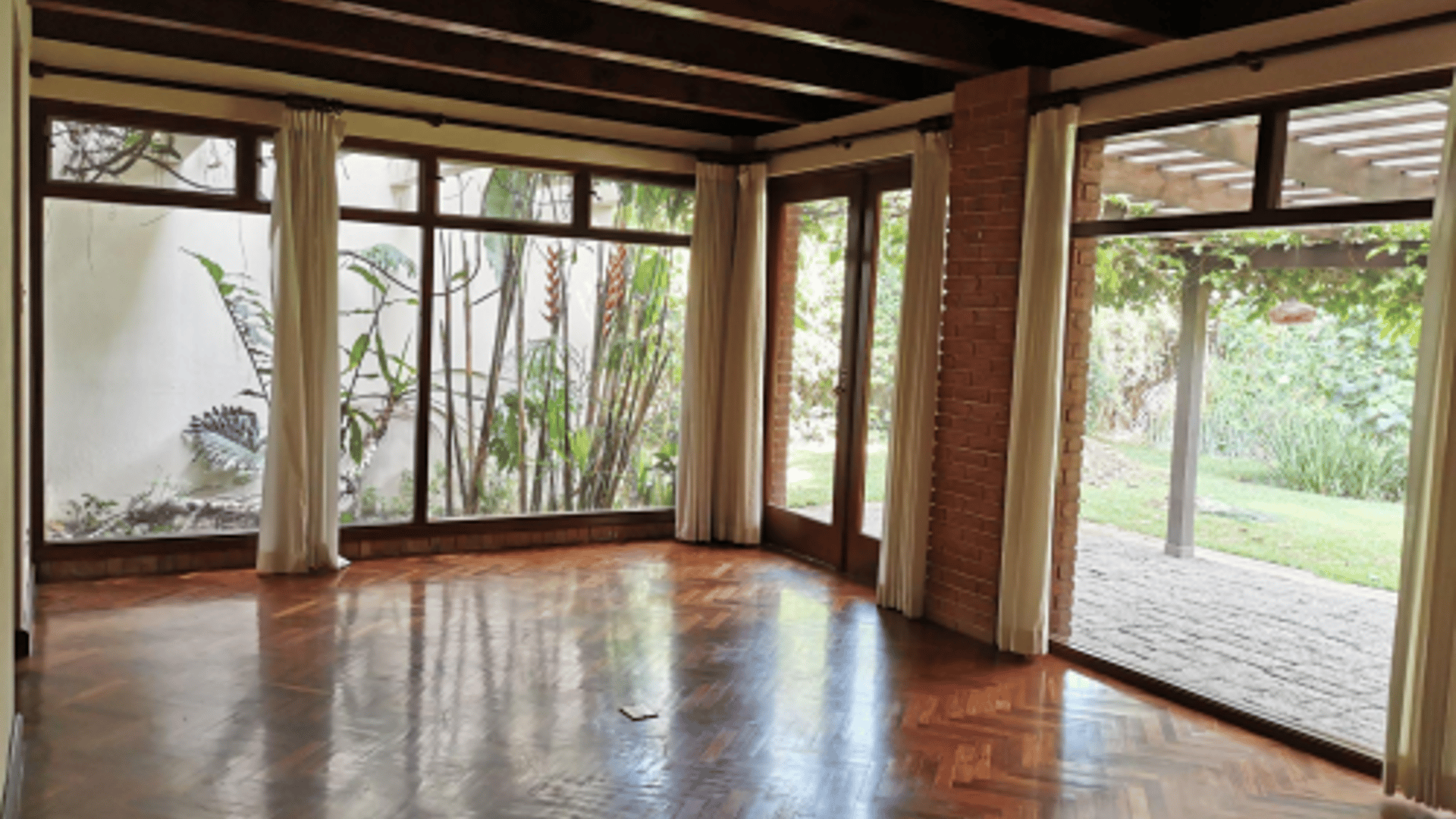 Casa en Renta zona 14 - excelente ubicación - Miniatura 5