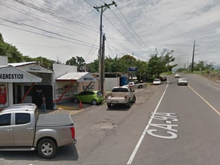 Terreno en renta Masagua Escuintla km 59, 17,650 v² plano y circulado - Image 3